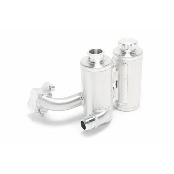 TracTuff PRB/PRC Swirl Pot & Overflow