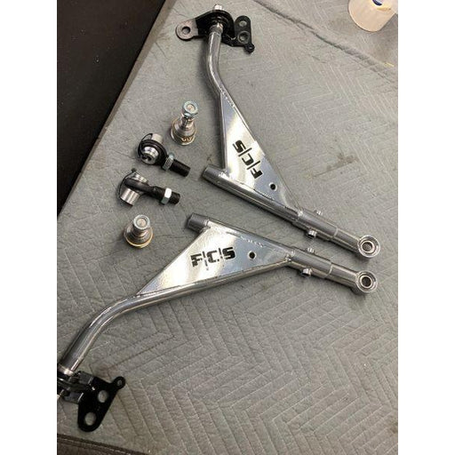 FcsRace Front Tubular Lower Control Arms