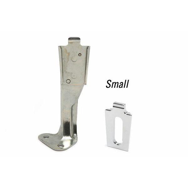 TracTuff Billet OEM Canister Bracket