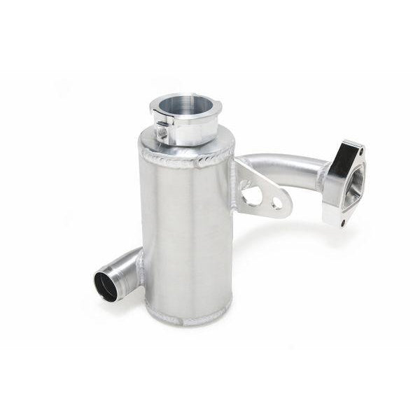 TracTuff PR3 Swirl Pot