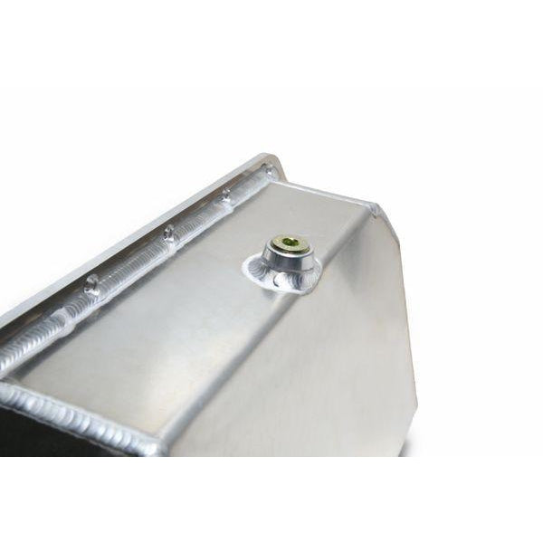 TracTuff K Series Oil Pan