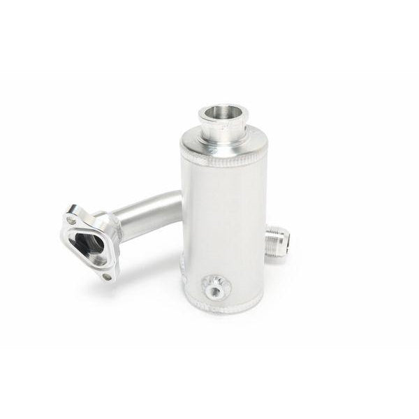 TracTuff H22 Swirl Pot