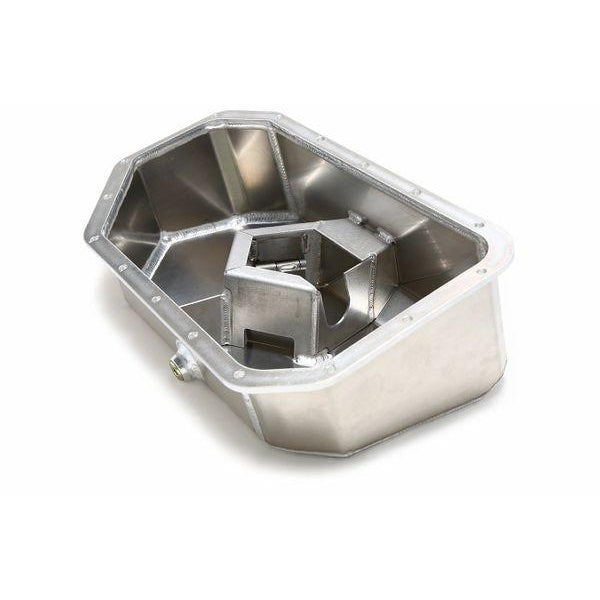 TracTuff K Series Oil Pan