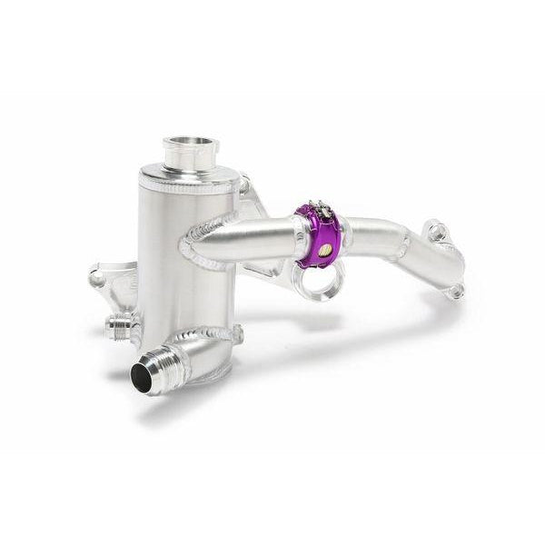 TracTuff J Series Swirl Pot