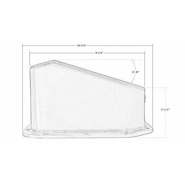 TracTuff K Series Oil Pan