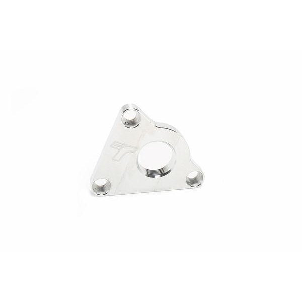 TracTuff F Water Pump Housing Delete - Race