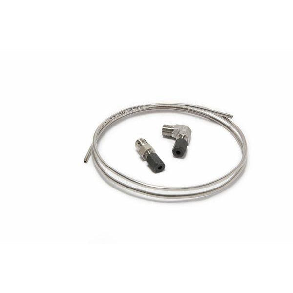 TracTuff Exhaust Back Pressure Damper Kit