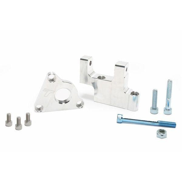 TracTuff F Water Pump Housing Delete - Street