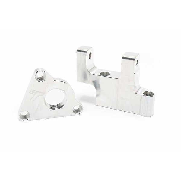 TracTuff F Water Pump Housing Delete - Street