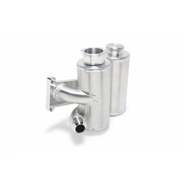 TracTuff RBB/RBC Swirl Pot & Overflow