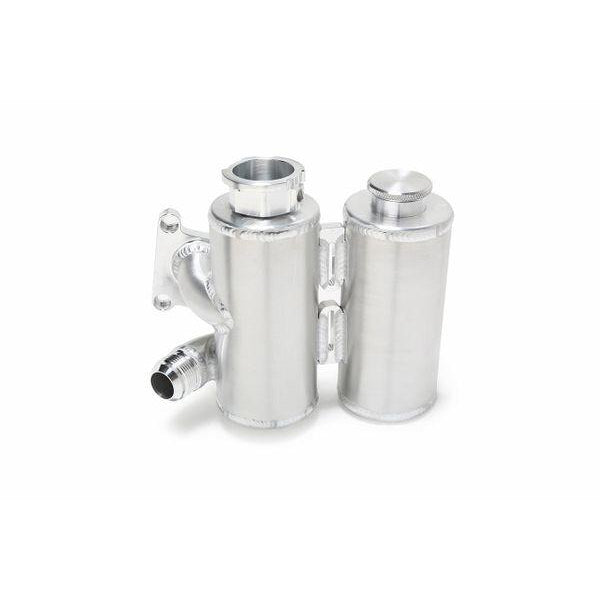 TracTuff RBB/RBC Swirl Pot & Overflow