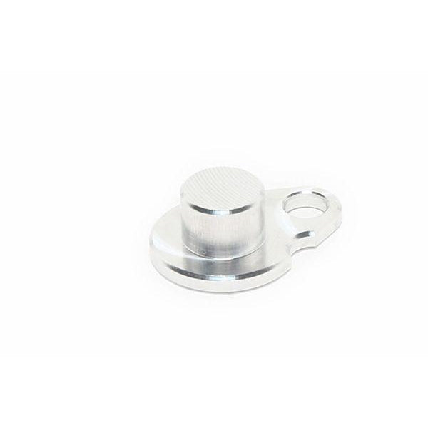 TracTuff K Series Water Pump/ Block Port Block Off