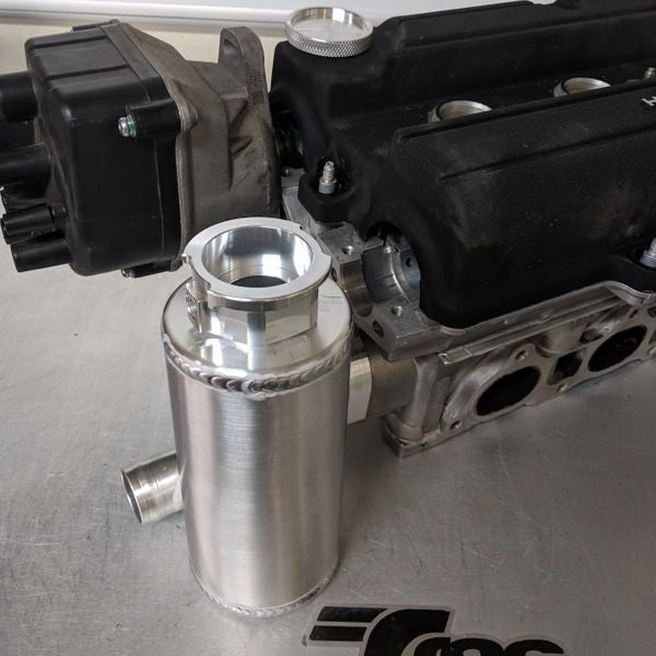 TracTuff P75 Swirl Pot