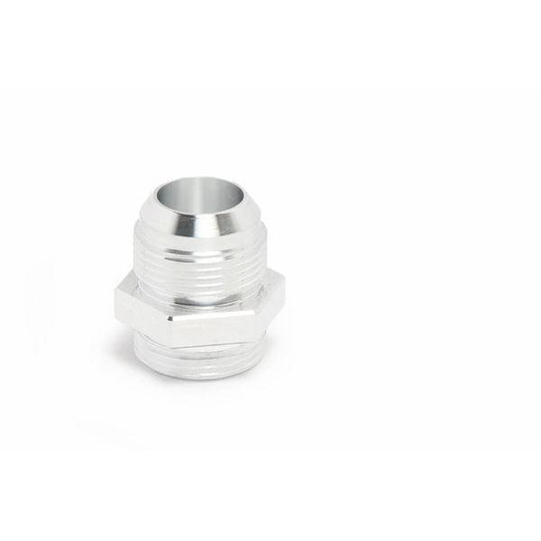 TracTuff Straight ORB to Male Flare Fittings