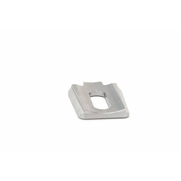 TracTuff Billet OEM Canister Bracket