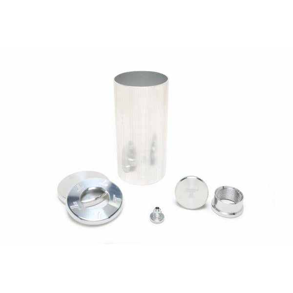 TracTuff DIY Overflow Kit — Speed Science
