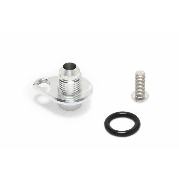 TracTuff K Series Water Pump/ Block Port Adapter