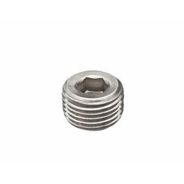 TracTuff 1/2" NPT Port Plug