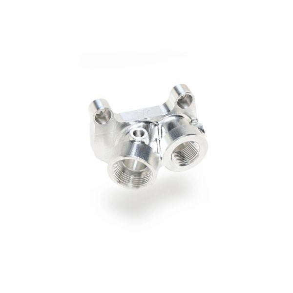 TracTuff K24Z Billet Water Neck V1