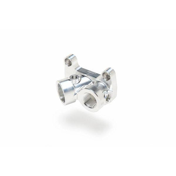 TracTuff K24Z Billet Water Neck V1