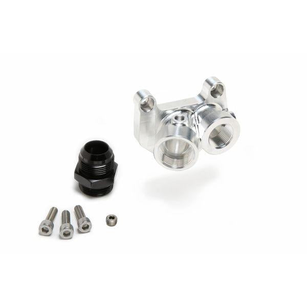 TracTuff K24Z Billet Water Neck V1