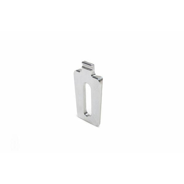 TracTuff Billet OEM Canister Bracket