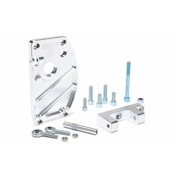 TracTuff K Water Pump Housing Delete - Street