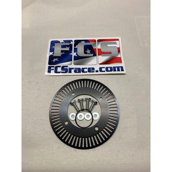 FcsRace High Resolution Wheel Speed Trigger