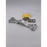 FcsRace AWD Driveshaft Carrier Bearing mount kit