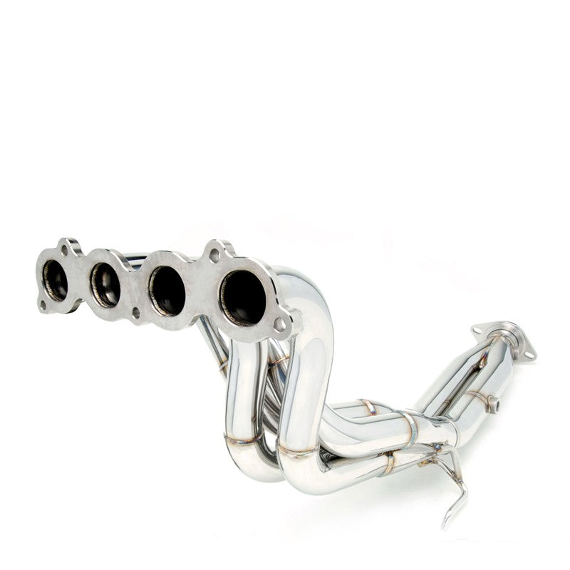 Skunk2 Alpha Headers - DC5/EP3-Exhaust Manifolds-Speed Science