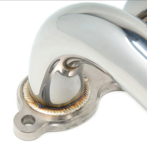 Skunk2 Alpha Headers - DC5/EP3-Exhaust Manifolds-Speed Science