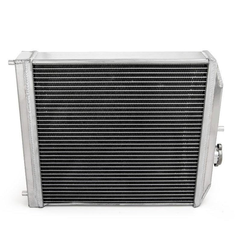 EPMAN Alloy Half Size Radiator - 52mm 3 Core - B/K Series