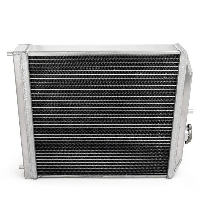 EPMAN Alloy Half Size Radiator - 52mm 3 Core - B/K Series — Speed Science