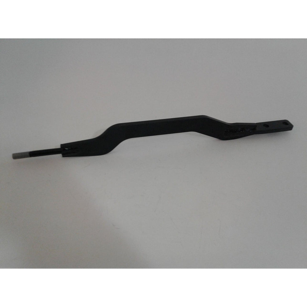 Hasport Front Radius Rod - EF K Series-Traction Bar Kits-Speed Science