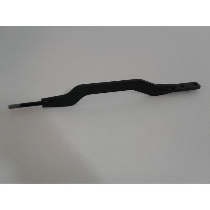 Hasport Front Radius Rod - EF K Series-Traction Bar Kits-Speed Science