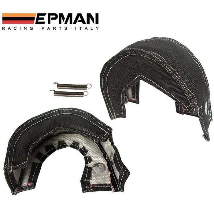 EPMAN Turbo Blanket - T2-Heat Protection-Speed Science