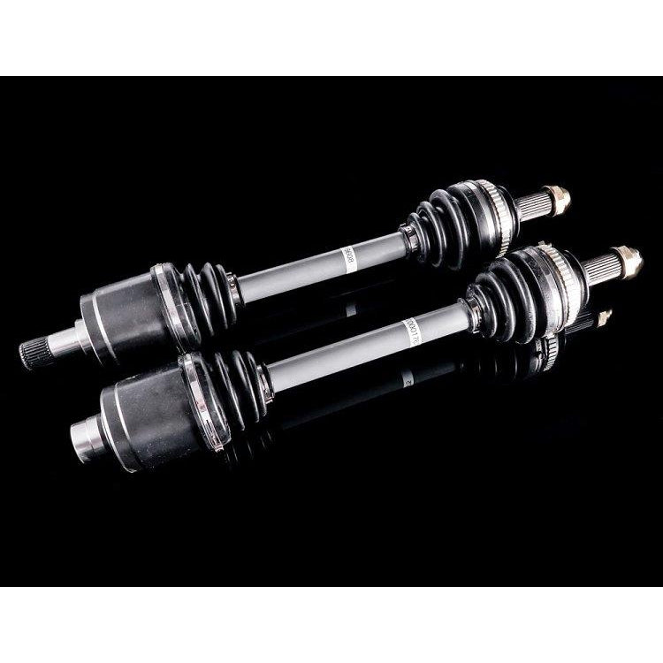 Hasport Chromoly KSwap Axels EF/EG/EK/DC — Speed Science