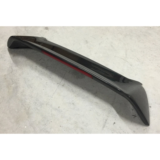 HC Racing Spoiler - EP3 "TR Style"-Wings & Spoilers-Speed Science