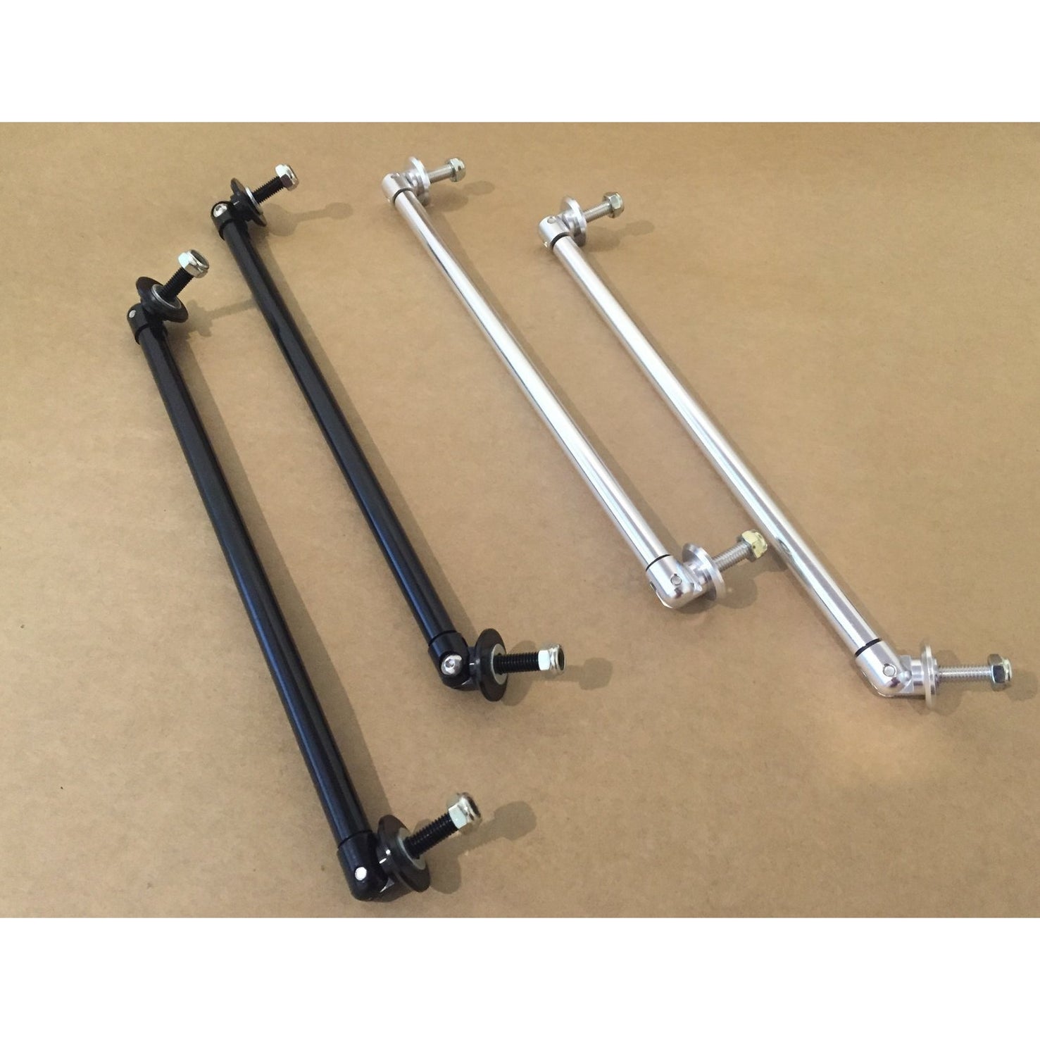 Speed Science Splitter Rods