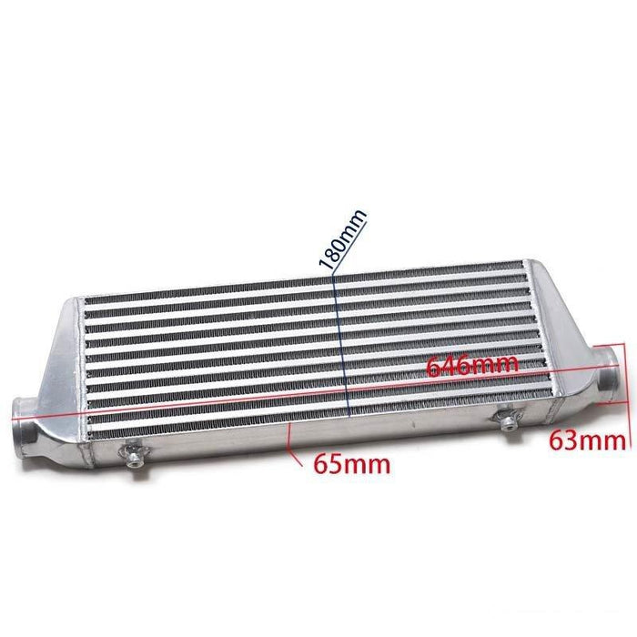 EPMAN Intercooler - 500 x 180 x 65-Intercoolers & Intercooler Kits-Speed Science