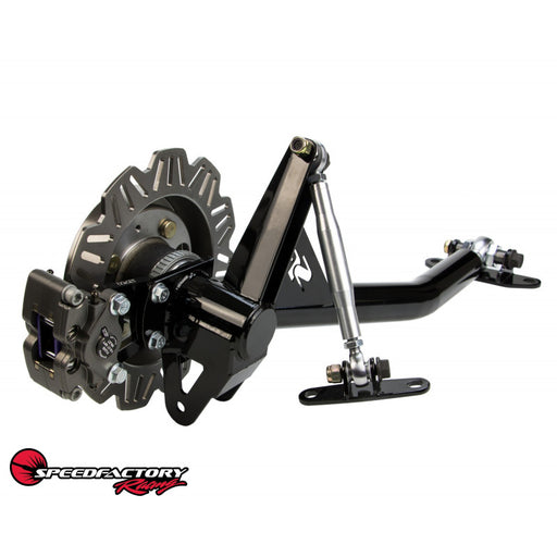 SpeedFactory Rear Trailing Arm Kit - EG/DC/EK/EF/DA