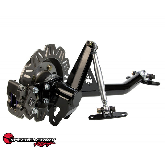 SpeedFactory Rear Trailing Arm Kit - EG/DC/EK/EF/DA