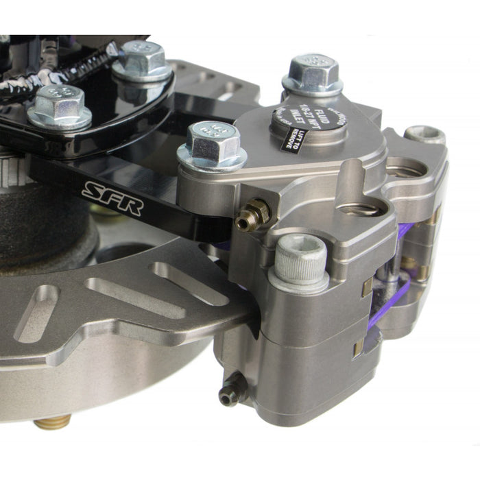 SpeedFactory Rear Trailing Arm Kit - EG/DC/EK/EF/DA