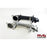 RV6 High Temp Catted Downpipe for FK8 / FL5 Civic Type-R 2.0T