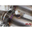 RV6 Downpipe & Front Pipe Combo for 16+ Civic 1.5T (Sedan, Coupe, Hatch, Si)