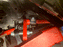 RV6 FK8 / FL5  Civic Type R Adjustable Chromoly Rear Sway Bar With Billet Endlinks