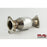 RV6 GEN 2 High Flow Cat Kit for 09-14 TSX I4 (2.4L)