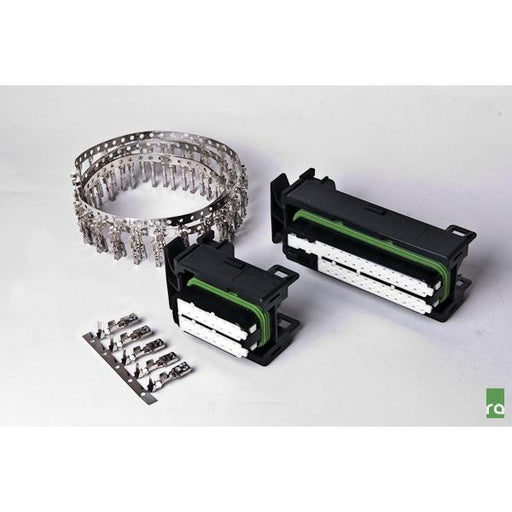 Radium T4 ECU Connectors & Pins - 04-05 Lotus