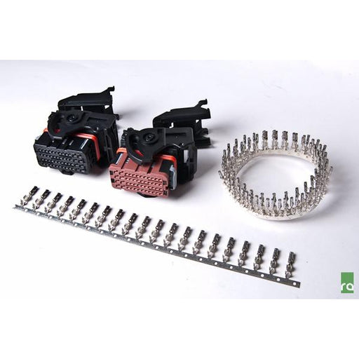 Radium T4e ECU Connectors & Pins for 2006+ Lotus