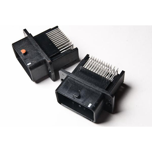 Radium T4e ECU Header for 2006-up Lotus